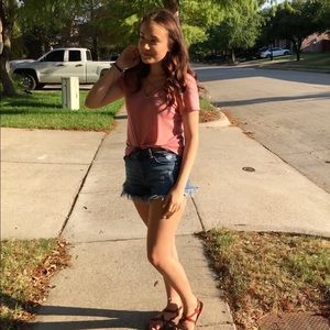 Meet your Posher, Summer